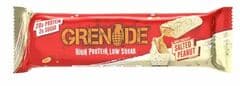 Grenade Salted Peanut Protein Bar 60g