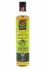 زيت زيتون بكر ممتاز