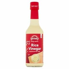 Saitaku Rice Vinegar 150 ml