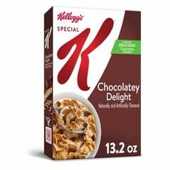 Kelloggs Special K Chocolatey Delight Cereal 11oz