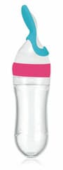 Optimal Silicone Squeeze Feeder