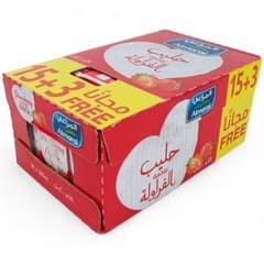 Almarai Strawberry Milk