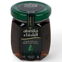 Al Shifa Black Forest Honey