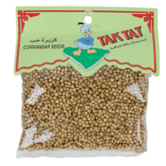 Tak Tat Coriander Seeds 100g