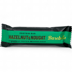 Barebells Hazelnut Nougat Protein Bar 55g