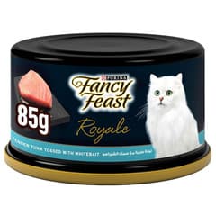 Fancy Feast Royale Cat Food