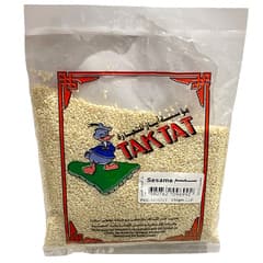 Tik Tak American White Sesame 150g
