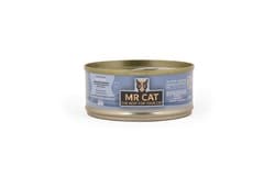 Mr Cat Wet Cat Food 60g E543908b Afbf 42b0 A134 114888bdfaea