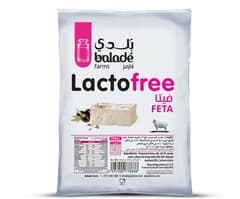 جبنة فيتا لاكتوفري