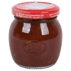 معجون طماطم