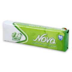 Nova Sugar Free Gum Green Apple 11 5 G