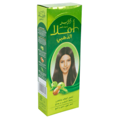 دابر املا جولد زيت الشعر 300 مل