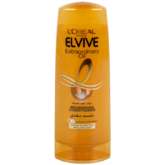Loreal Elvive Extraordinary Oil Nourishing Conditioner For Normal To Dry Hair