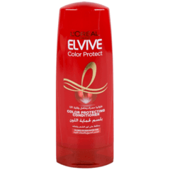 Loreal Elvive Color Protecting Conditioner For Colored Or Highlighted Hair