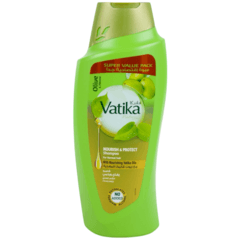 Vatika Nourish And Protect Shampoo 700ml