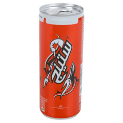 Sting Berry Blast Energy Drink 240ml