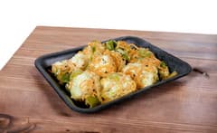 Danube Salad With Cheese 500 G