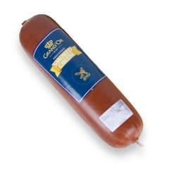 Danube Cheese Smoked Plain 250 G