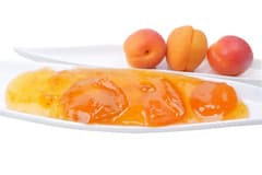 Danube Apricot Jam 500 G