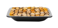 Renna Mussels In Sunflower Oil 250 G
