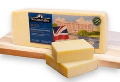 Westminster English Cheddar Cheese 250 G
