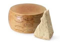 Danube Grana Moravia Parmesan Cheese 250 G