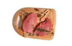 Danube Brazilian Top Side Beef 500 G