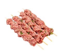 Danube Beef Kebab 500 G