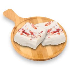 Danube Egyptian Old Cheese With Pepper 500 G