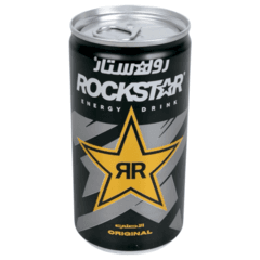 Rockstar Original Energy Drink 185ml