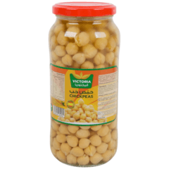 Victoria Chickpeas 580g