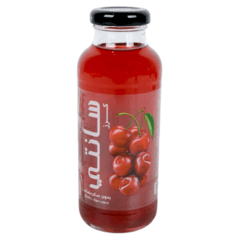 Sante Cherry Juice No Added Sugar 300ml