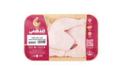 Fresh Chicken Whole Legs