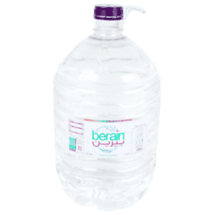 Berain Drinking Water 12l