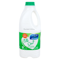 Almarai Full Fat Fresh Laban 1.4 Litres