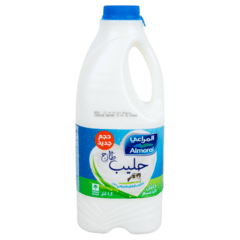 Almarai Full Fat Fresh Milk 1.4 Litres