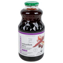 Wholesome Pantry Organic Antioxidant 100 Juice 946ml