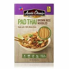 Annie Chun S Noodles Brown Rice Pad Thai 8oz
