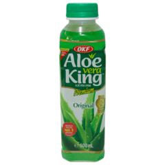 Okf Aloe Vera King Original 500ml