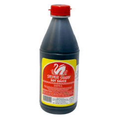 Silver Swan Soy Sauce 385ml