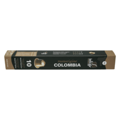Belle Caffe Colombia Coffee Capsules 56g