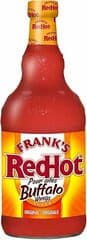 Frank S Redhot Buffalo Wing Sauce 354 Ml