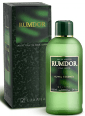 Rumdor Eau De Toilette 1000 Ml For Men