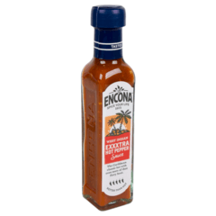 Encona West Indian Extra Hot Pepper Sauce 142ml