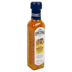 Encona Indian Mango Chilli Sauce 142ml