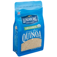 Lundberg Organic Quinoa Antique 16oz