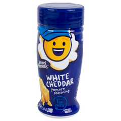 Kernel Season S White Cheddar For Popcorn 2 85 Oz