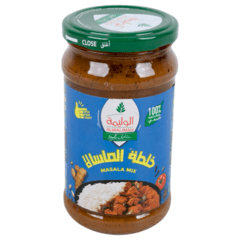 ستايل خلطة الماسالا
