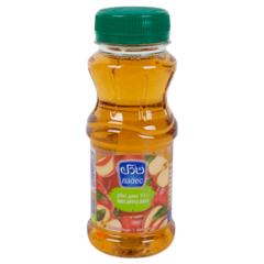 Apple Juice No Added Sugar