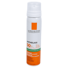 La Roche Posay Anthelios Face Mist Spf 50 75 Ml